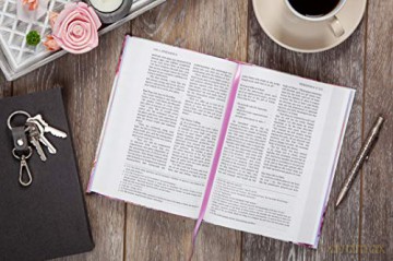 The Passion Translation New Testament [KSIĄŻKA]
