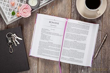 The Passion Translation New Testament [KSIĄŻKA]
