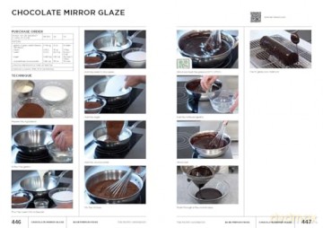 The Pastry Chef Handbook [KSIĄŻKA]