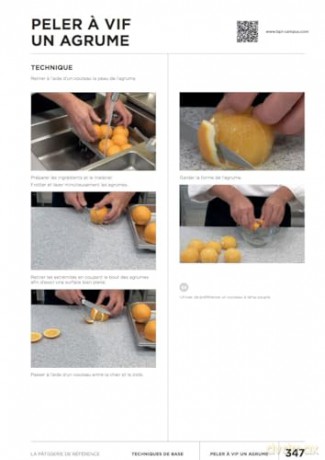 The Pastry Chef Handbook [KSIĄŻKA]