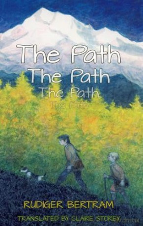 The Path: 9 [KSIĄŻKA]