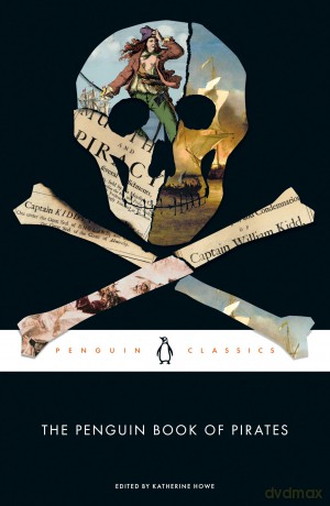 The Penguin Book of Pirates [KSIĄŻKA]