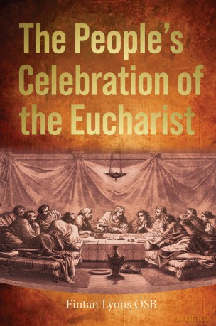 The People's Celebration of the Eucharist [KSIĄŻKA]