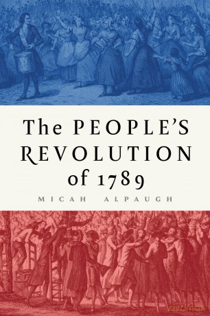 The People's Revolution of 1789 [KSIĄŻKA]