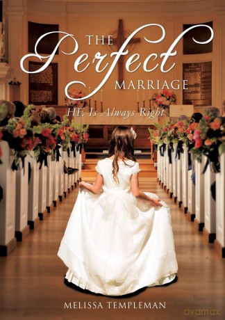 The Perfect Marriage [KSIĄŻKA]