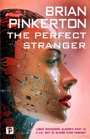 The Perfect Stranger [KSIĄŻKA]