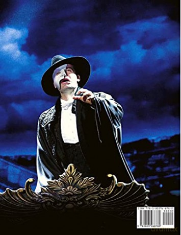 The Phantom of the Opera: A Remarkable Piece of Gothic Horror Literature [KSIĄŻKA]
