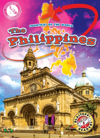 The Philippines [KSIĄŻKA]