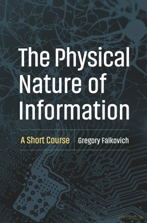 The Physical Nature of Information: A Short Course [KSIĄŻKA]