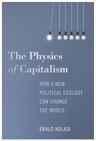 The Physics of Capitalism: How a New Political Ecology Can Change the World [KSIĄŻKA]
