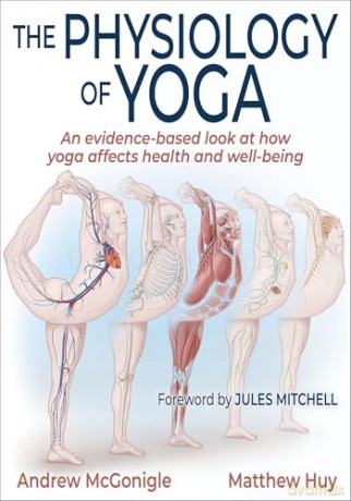 The Physiology of Yoga [KSIĄŻKA]