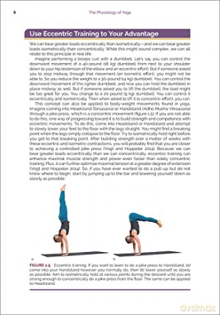 The Physiology of Yoga [KSIĄŻKA]