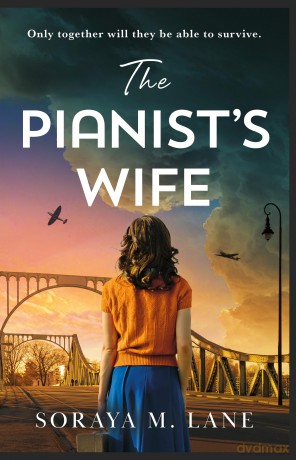 The Pianist's Wife [KSIĄŻKA]