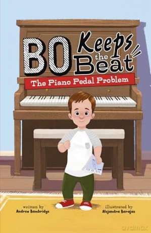 The Piano Pedal Problem [KSIĄŻKA]