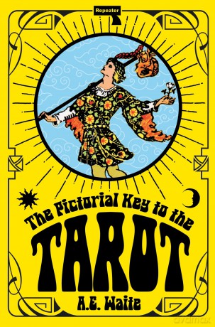 The Pictorial Key to the Tarot [KSIĄŻKA]