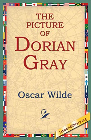 The Picture of Dorian Gray [KSIĄŻKA]