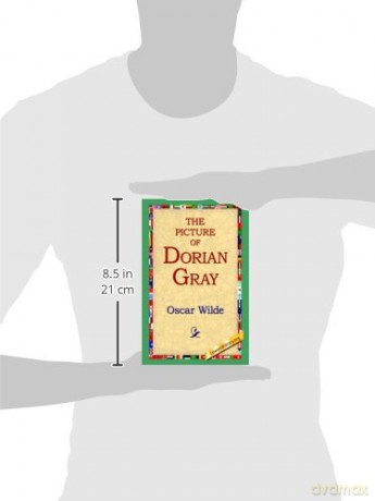The Picture of Dorian Gray [KSIĄŻKA]