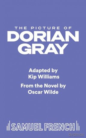 The Picture of Dorian Gray [KSIĄŻKA]