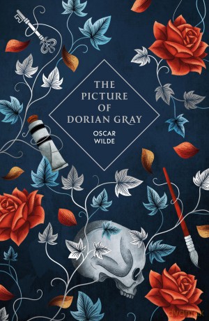 The Picture of Dorian Gray: by Oscar Wilde [KSIĄŻKA]