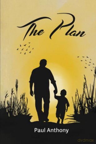 The Plan [KSIĄŻKA]