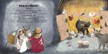 The Play-Along Bible: Imagining God's Story through Motion and Play [KSIĄŻKA]