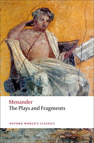 The Plays and Fragments [KSIĄŻKA]