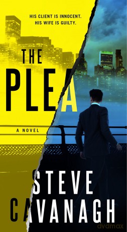 The Plea: 2 [KSIĄŻKA]