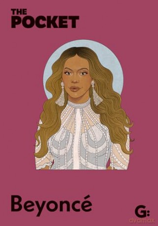 The Pocket Beyoncé: The inside scoop on the bestselling artist's life and career [KSIĄŻKA]