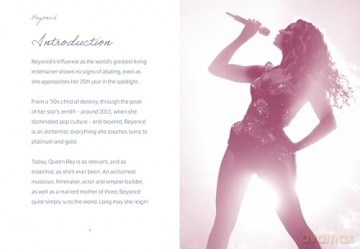 The Pocket Beyoncé: The inside scoop on the bestselling artist's life and career [KSIĄŻKA]