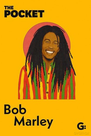 The Pocket Bob Marley [KSIĄŻKA]
