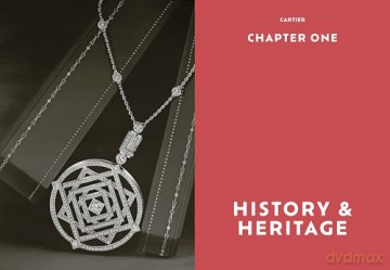 The Pocket Cartier [KSIĄŻKA]