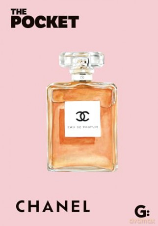 The Pocket Chanel [KSIĄŻKA]