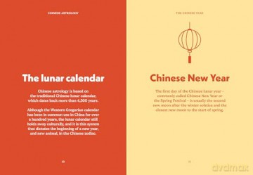 The Pocket Chinese Astrology: The 12 zodiac animals that guide your fate [KSIĄŻKA]