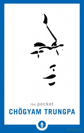 The Pocket Chogyam Trungpa [KSIĄŻKA]