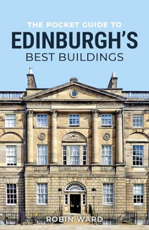 The Pocket Guide to Edinburgh's Best Buildings [KSIĄŻKA]