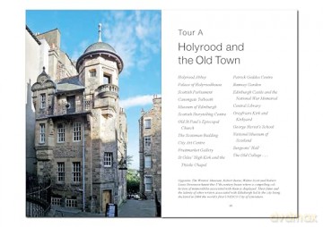 The Pocket Guide to Edinburgh's Best Buildings [KSIĄŻKA]