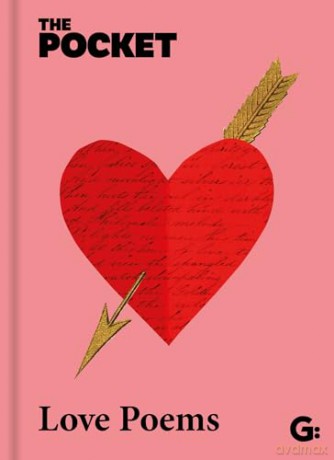 The Pocket Love Poems [KSIĄŻKA]