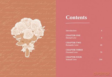The Pocket Love Poems [KSIĄŻKA]