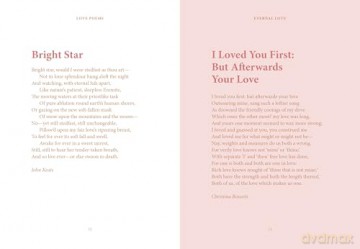 The Pocket Love Poems [KSIĄŻKA]