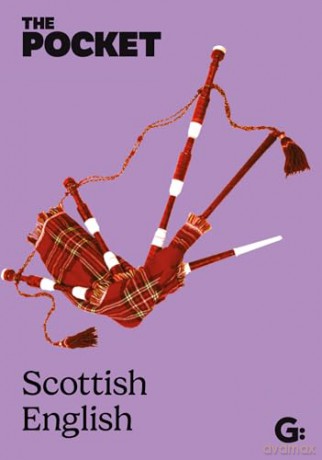 The Pocket Scottish English [KSIĄŻKA]