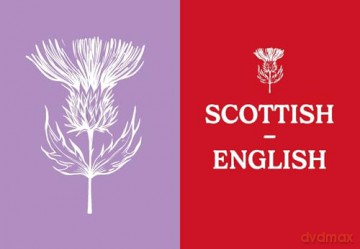 The Pocket Scottish English [KSIĄŻKA]