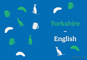 The Pocket Yorkshire English [KSIĄŻKA]