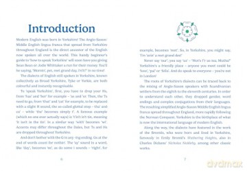 The Pocket Yorkshire English [KSIĄŻKA]