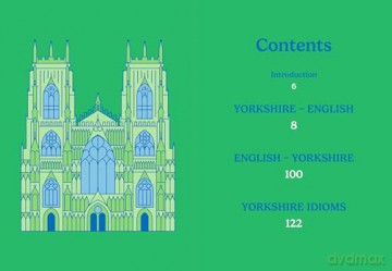 The Pocket Yorkshire English [KSIĄŻKA]