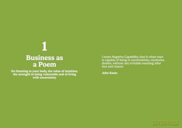 The Poetry Business School: Poems to change your life - poetry for life, business, and inspiration [KSIĄŻKA]