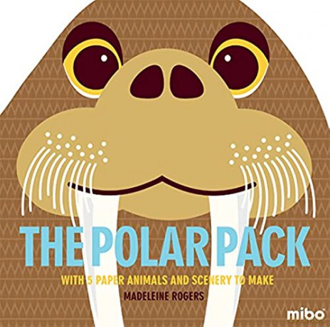 The Polar Pack [KSIĄŻKA]
