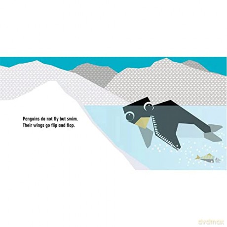 The Polar Pack [KSIĄŻKA]