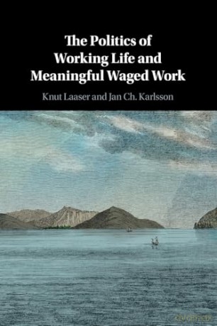 The Politics of Working Life and Meaningful Waged Work [KSIĄŻKA]