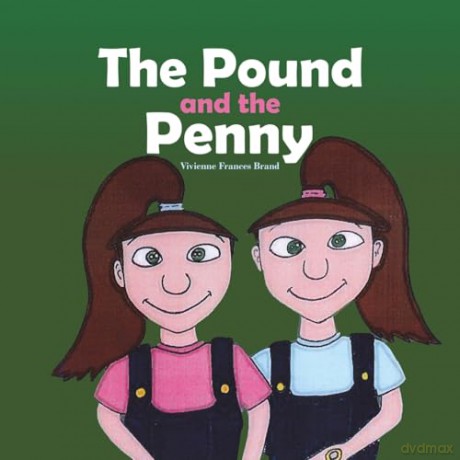 The Pound and the Penny [KSIĄŻKA]