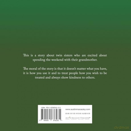 The Pound and the Penny [KSIĄŻKA]